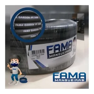 fama mangueiras