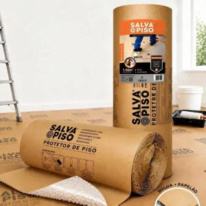salva piso