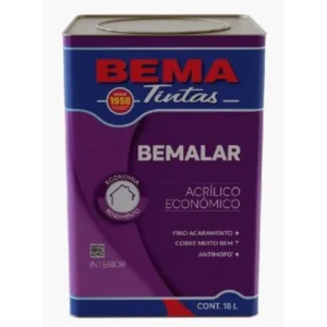 tint bema