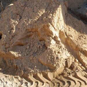 areia