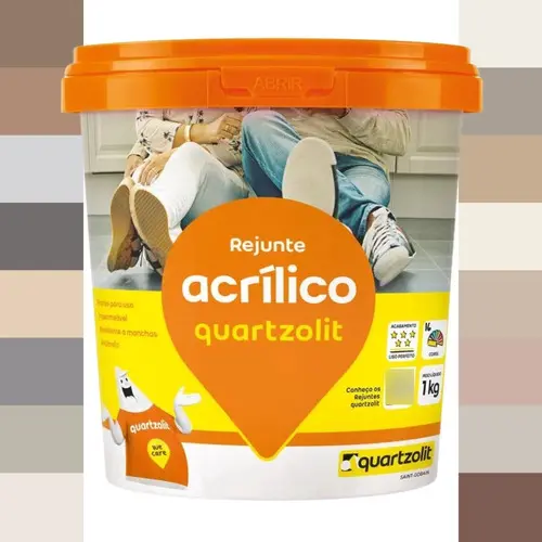 rej acrilico quartzolit rej acrilico quartzolit