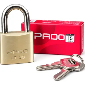 cadeado 30