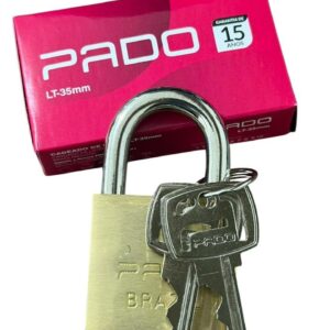 cadeado 35