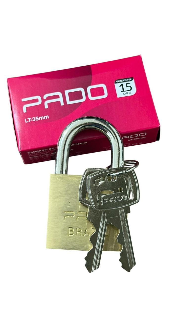 cadeado 35 cadeado 35