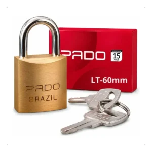 cadeado 60