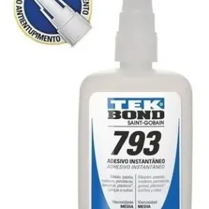 tek bond 193