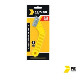 raspador fertak